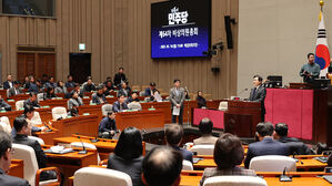 민주당, 특검법&middot;검사징계법 우선처리 방침&hellip;국민의힘, 여론전 나설 듯