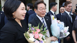 수도권&middot;충청표심, 이번엔 이 대통령 선택&hellip;국힘, 영남서도 힘 못써