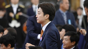 경찰, '이준석 성상납 제공' 주장 김성진 구치소 방문 조사