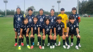 한국, U-17 여자월드컵 스페인&middot;콜롬비아&middot;코트디부아르와 한조