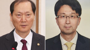 이 대통령, 이완규&middot;함상훈 헌법재판관 후보자 지명 철회