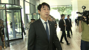 이훈기 의원, SK 최태원 회장 면담 불발&hellip;"위약금 면제 촉구"