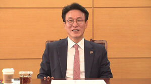 김민석 "국민 참모장 될 것&hellip;한미관계에 기여하겠다"