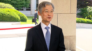"공론의 장 희망"…'대법원 증원법'에 첫 입장