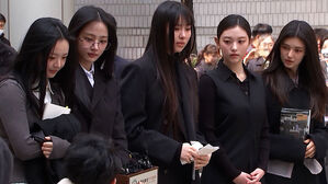 뉴진스·어도어…전속계약 두고 법정 공방 계속
