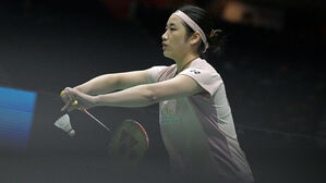 안세영 (사진=신화, 연합뉴스)