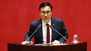 최형두, 교육감 '직선제&middot;임명제 중 선택 실시' 법안 발의