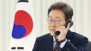 [속보] 대통령실 "한일정상, 오늘 정오부터 25분간 첫 통화"