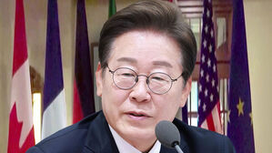 15일 캐나다 G7 회의 참석&hellip;첫 정상외교 데뷔