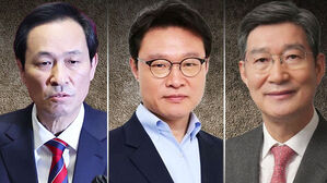 정무 우상호&middot;홍보 이규연&middot;민정 오광수&hellip;"통합 의지"