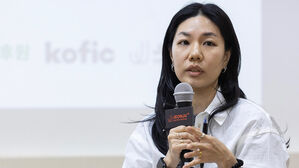 "액션 장면에 무술감독 있듯이 노출·베드신엔 '이 직업' 필요"