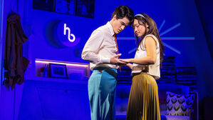 [취재파일] 토니상 6관왕 '어쩌면 해피엔딩'을 둘러싼 '오해'