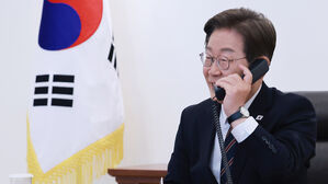 日언론, 李대통령 中보다 日 먼저 통화에 "日중시 노선 확인"