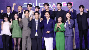 황동혁 "'오징어게임' 성공은 기적&hellip;스핀오프 생각도"