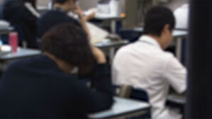 고교생 2명 중 1명은 하루 6시간도 못 자&hellip;이유는 "공부하느라"