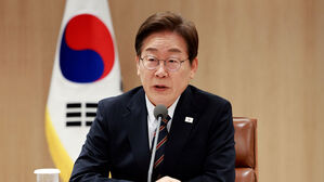 이 대통령 "라면 한 개 2천 원, 진짜냐"…신속 추경 지시