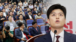 차기 지도체제 놓고 '백가쟁명'…국힘 당내서 '힘겨루기'