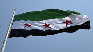 튀르키예, 시리아 임시정부-무장단체 갈등에 군사개입 시사