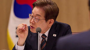 "라면 한 개 2천 원, 진짜냐"&hellip;신속 추경 지시