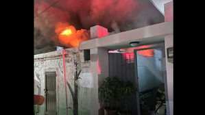 인천 미추홀구 단독주택서 불&hellip;인명 피해 없어