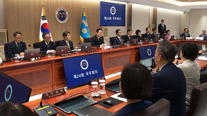 내란 · 김건희 등 '3대 특검법' 국무회의 상정 전망