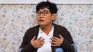 이경규, '약물운전' 혐의 경찰 조사…"공황장애 약 때문"