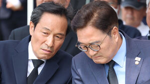 우상호 신임 정무수석, 오늘 오후 국회의장&middot;여야 지도부 예방