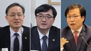 기재부 1차관 이형일&middot;2차관 임기근&hellip;통상교섭본부장 여한구