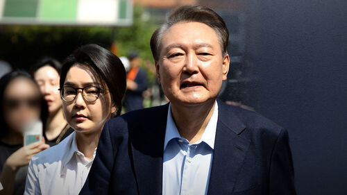 특검, 외환·반란죄도 수사한다…윤 부부 혐의들 총망라