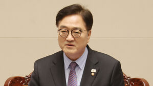 우 의장, 이 대통령에 '내란&middot;김건희&middot;채 상병 특검' 임명 요청