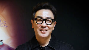 류승룡, 애니메이션 '엘리오' 한국어 더빙 참여