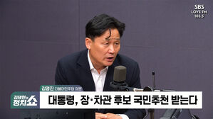 0611 정치쇼 김영진