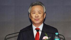 이기흥 전 대한체육회장(사진=연합뉴스)