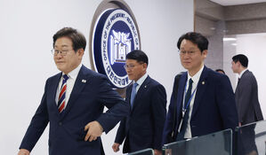 한&middot;체코 정상, 원전계약 체결에 "경제협력 확대 시금석"