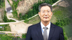 오광수 민정수석 차명 대출 의혹까지…"즉각 사퇴해야"