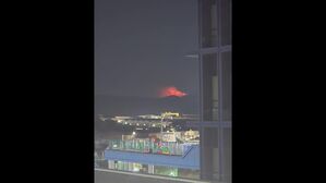 포항 곤륜산 정상 부근서 산불&hellip;1시간여 만에 진화