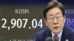 코스피 2,900 돌파&hellip;"부동산 버금가는 투자 수단"