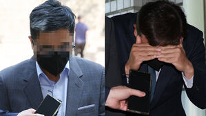 '부당대출 의혹' 기업은행 전현직 직원 영장 재청구 끝에 구속