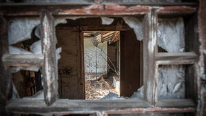 지방 고령화의 민낯&hellip;노후 빈집이 쌓이고 있다