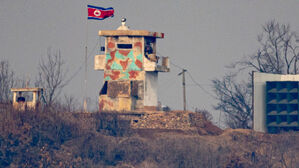 합참 "북, 오늘 대남 소음방송 없어&hellip;어제 늦은 밤이 마지막"