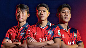 K리그1 김천, 새 주장에 김승섭 선임&hellip;부주장 김강산&middot;박찬용
