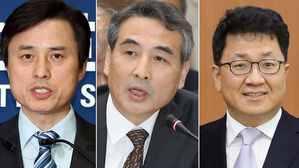 민주당, 3특검 후보자 조은석&middot;민중기&middot;이윤제 추천