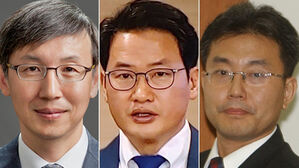 조국혁신당, 3대 특검 후보 한동수&middot;심재철&middot;이명현 추천