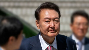 온라인 커뮤니티에 윤석열 살해 예고 게시물&hellip;경찰 수사