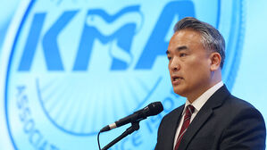 김성근 대한의사협회 대변인(사진=연합뉴스)