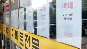 서울 아파트 상승률 9달 만에 최고&hellip;"상황 엄중"