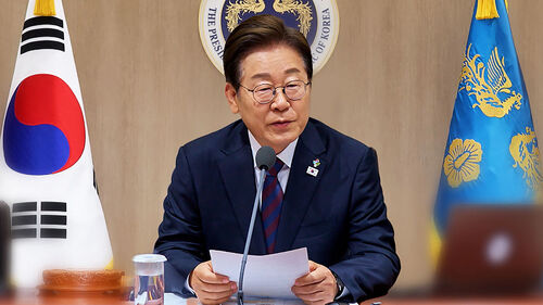 3대 특검 전격 지명…조은석·민중기·이명현