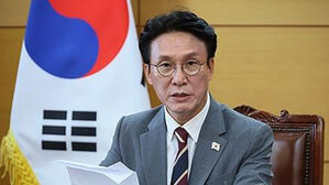 국힘 "김민석, 이 정부 성공 바라면 총리후보 사퇴해야" 압박