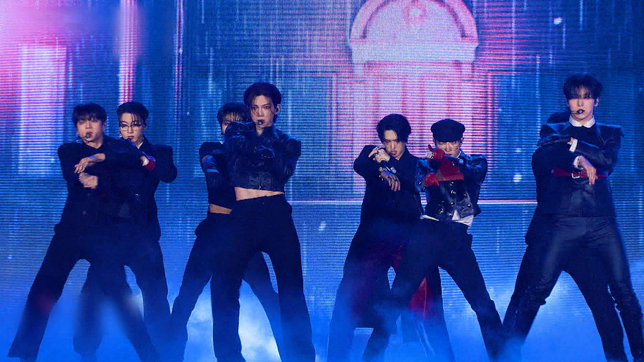 에이티즈</font>, 오늘 새 앨범 '골든 아워: 파트3' 발매