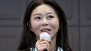 '당구 여제' 김가영의 남자부 도전 기준은 '애버리지 1.5'